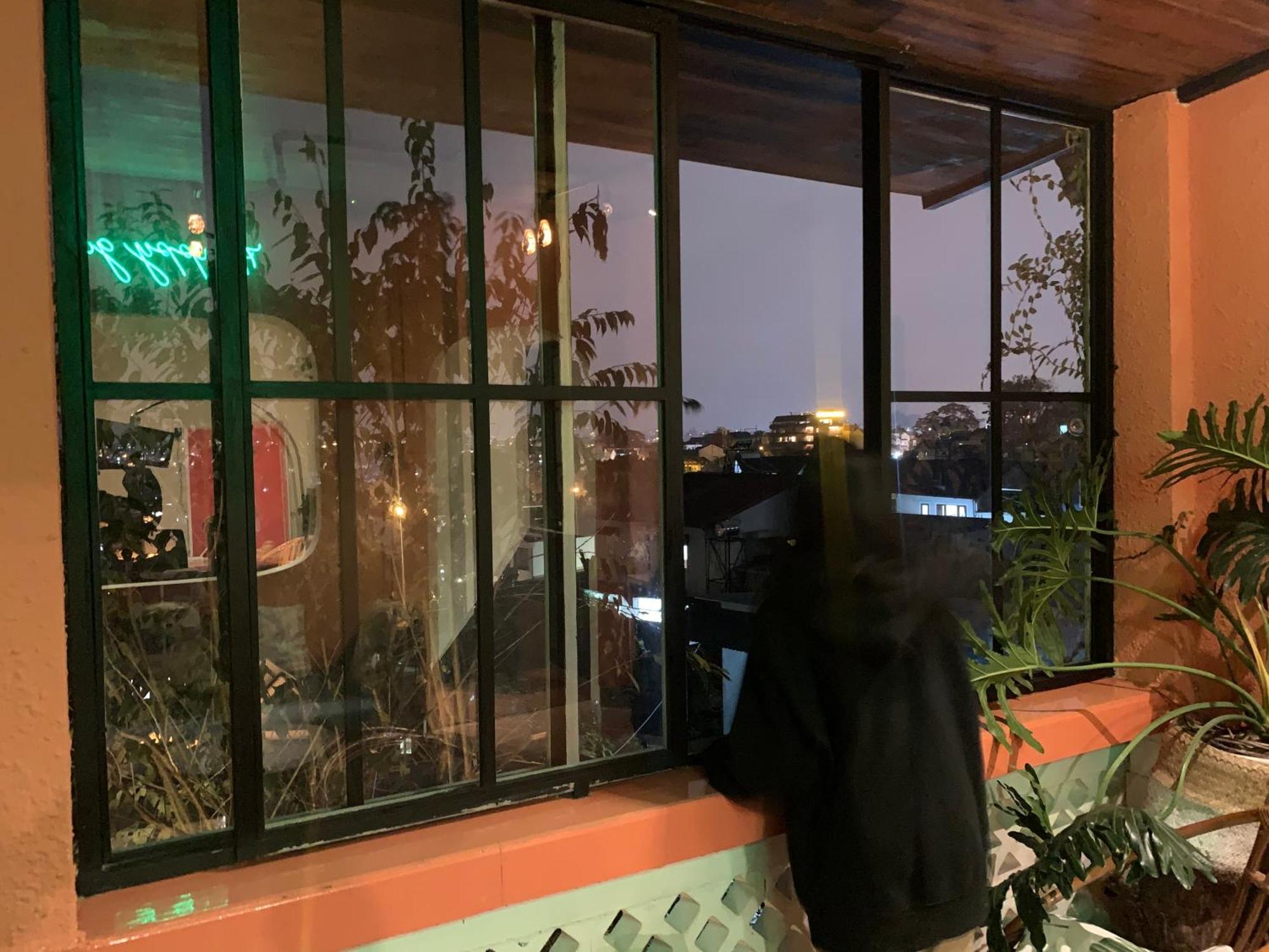 ダラット An Coffee Houseヴィラ エクステリア 写真